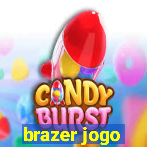 brazer jogo